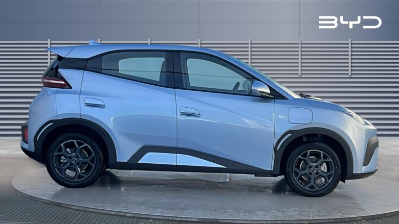 BYD Dolphin Surf 65kW Boost 43kWh 5dr Auto Electric Hatchback